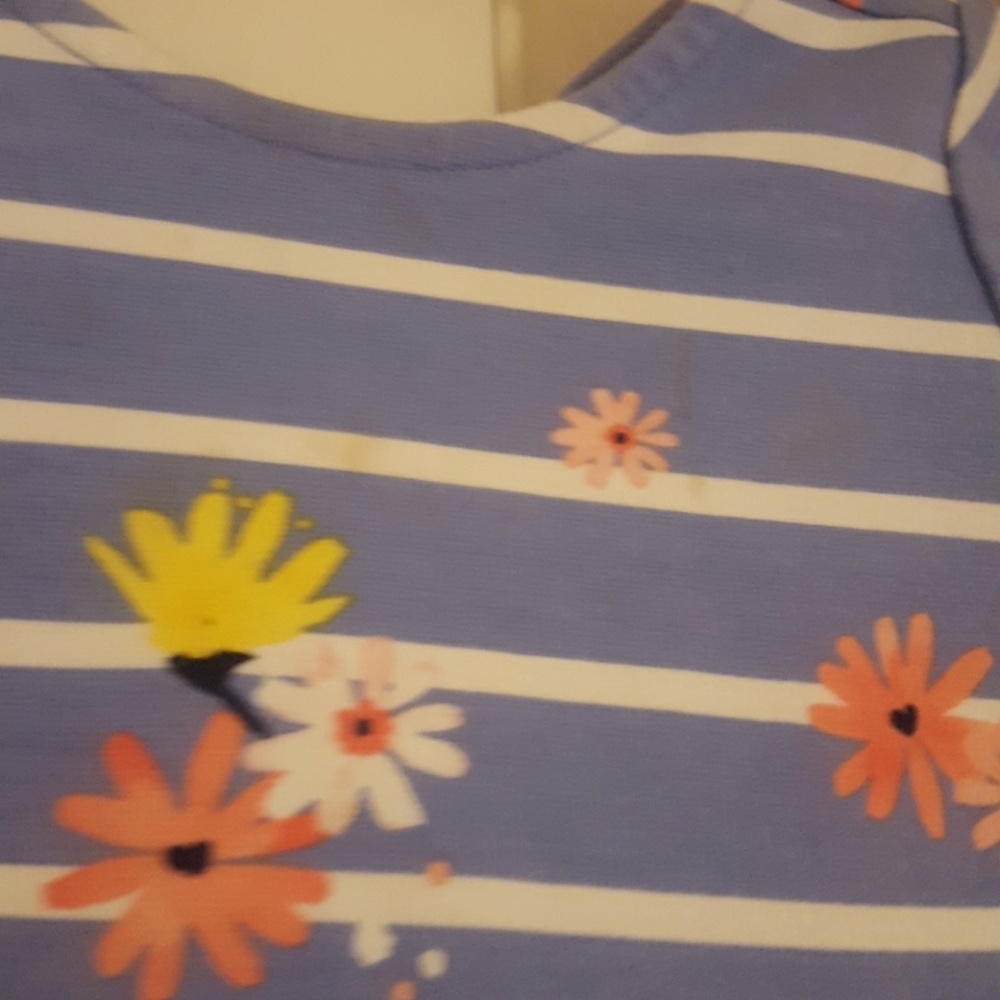 Springtime Dress - Picture 4 of 5